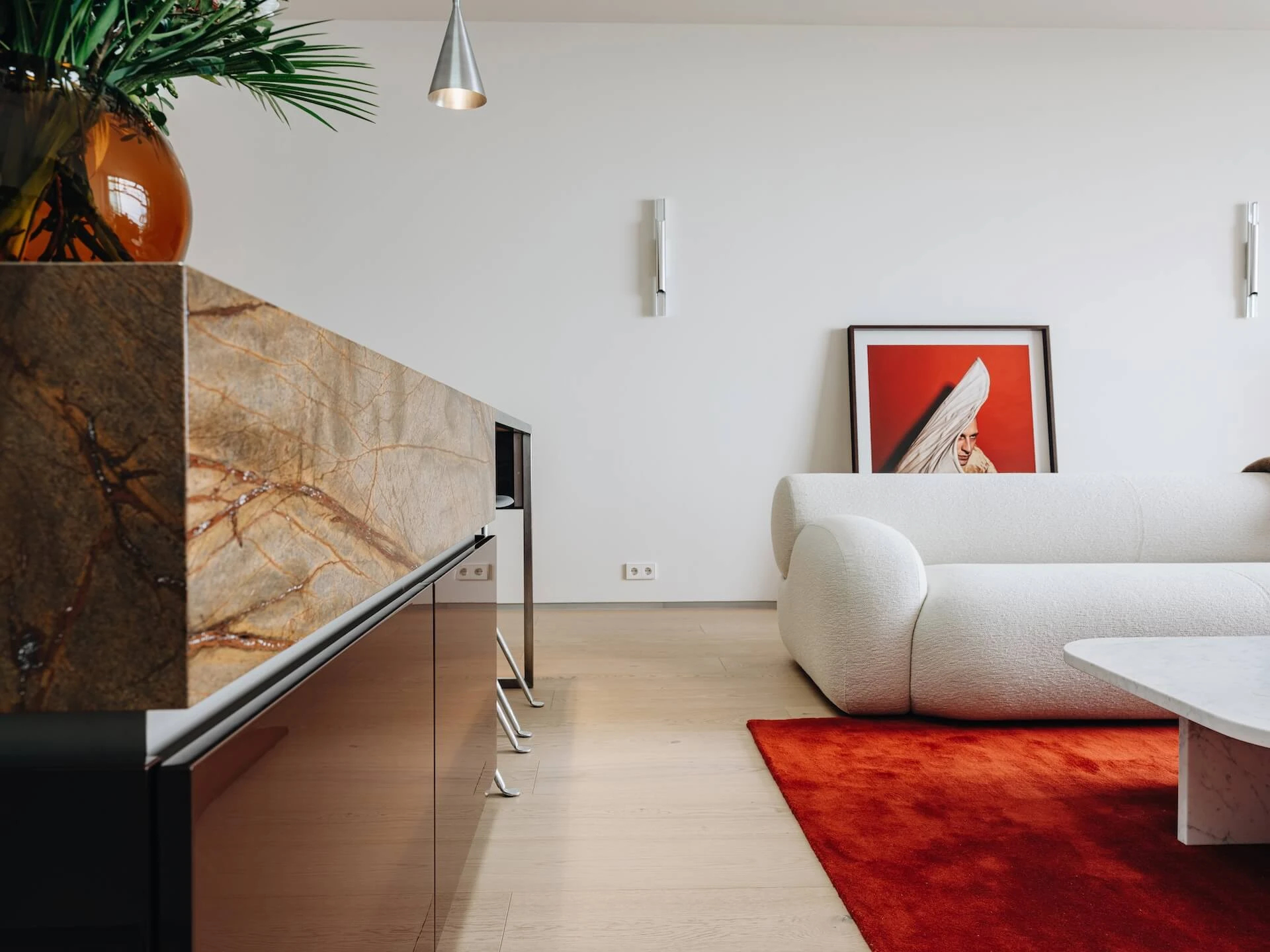 Expert Advice: Make Dark Autumn Evenings Cozy with Light