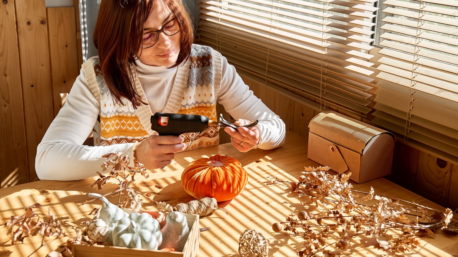 Explore Charming Dollar Tree DIYs To Give Your Home Cozy Vibes For Fall