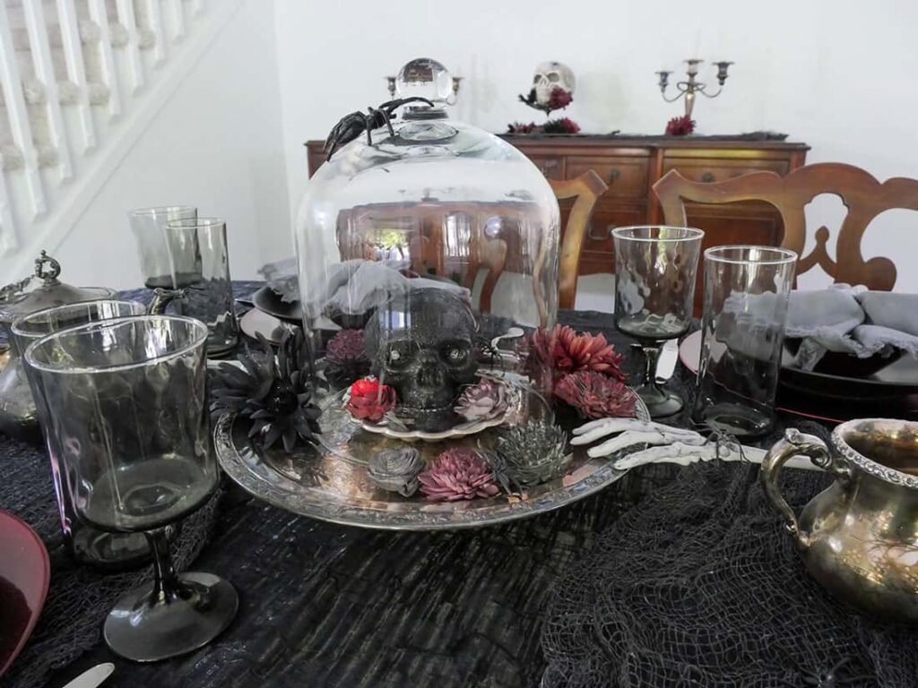 Fall - Adorn the Table