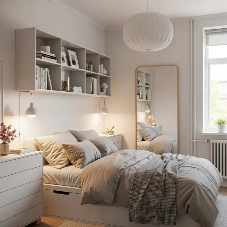 Fall Bedroom Fall Room Decor Cozy Up Your Space For The Season Chicinspire