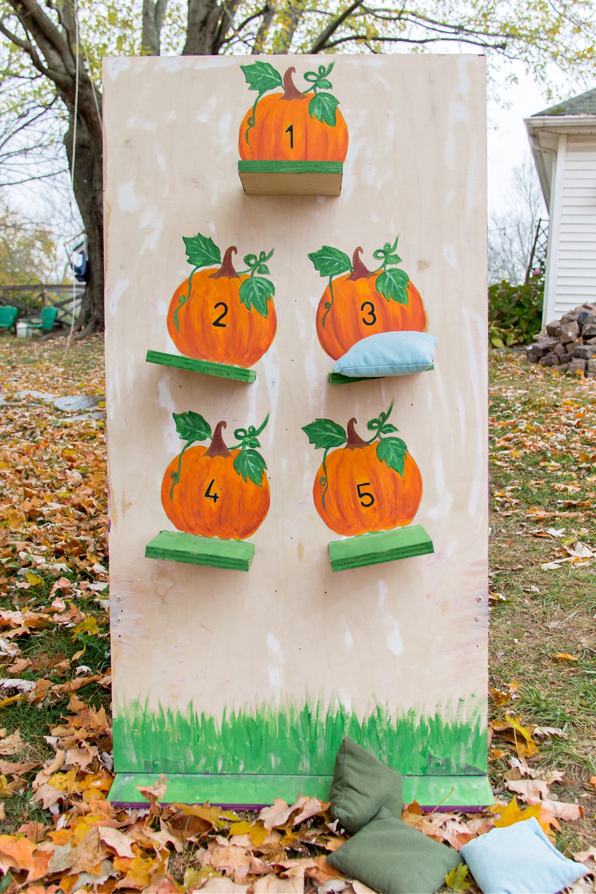 Fall Crafts Archives | Tonya Staab