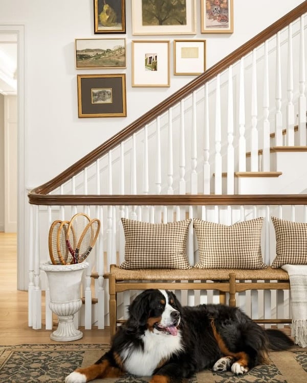 Fall Entryway Decor Ideas for a Beautiful First Impression – jane at home