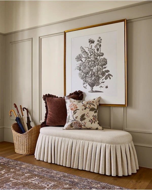 Fall Entryway Decor Ideas for a Beautiful First Impression – jane at home