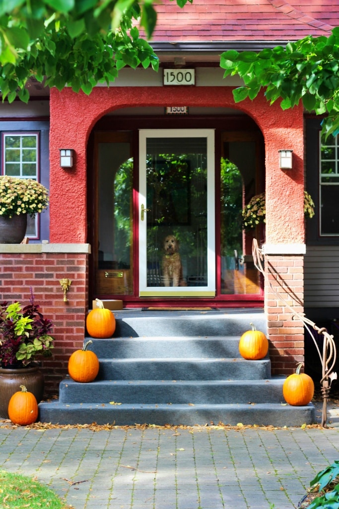Fall Front Porch Magic: Best Decorating Ideas for You