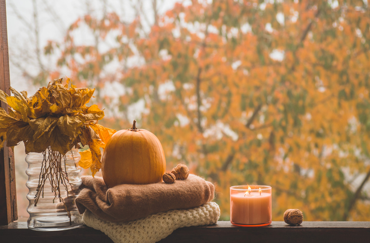 Fall Home Decor Trends We're Loving | Goodwill Monocacy Valley
