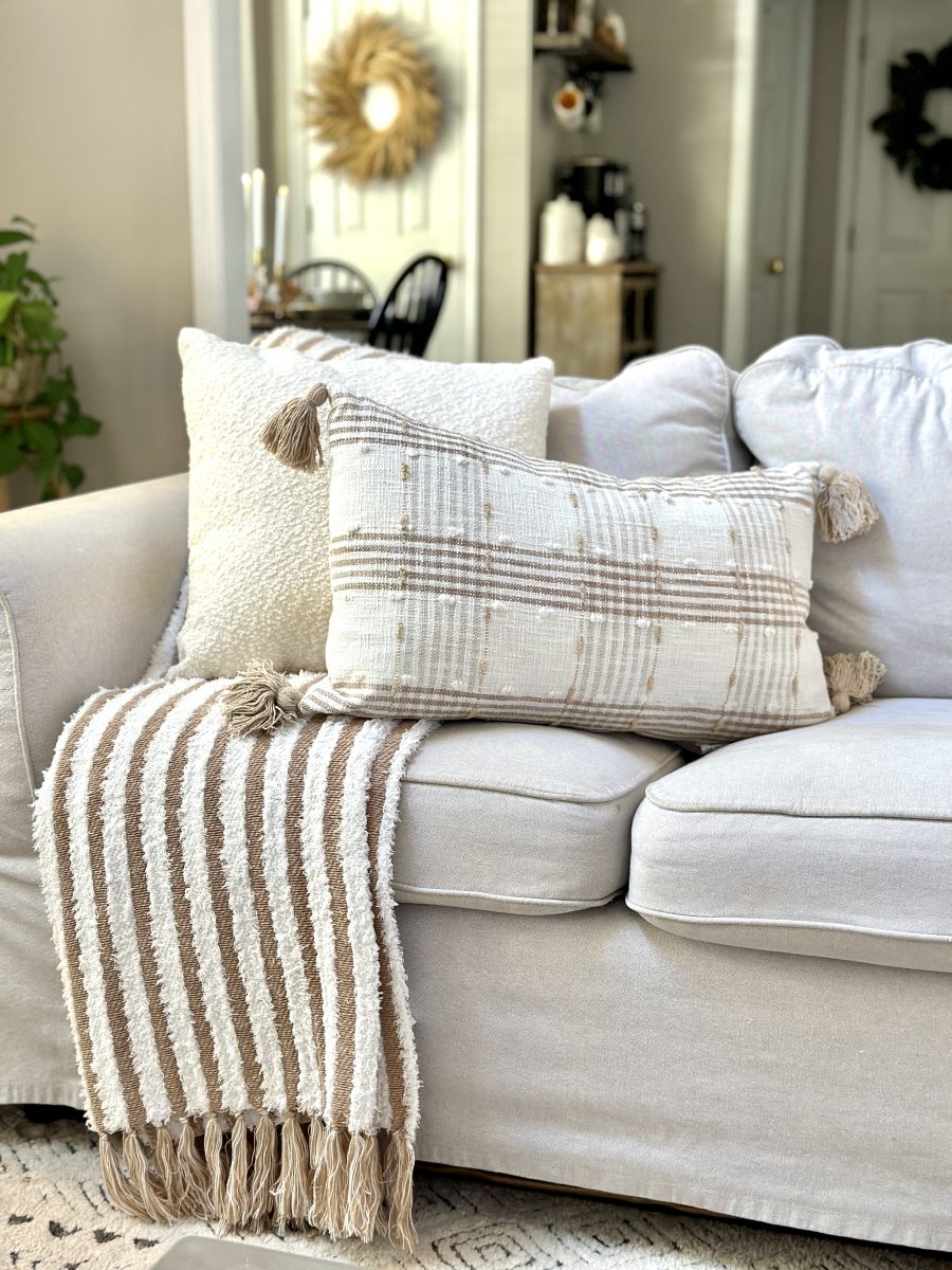 Fall hosting essentials