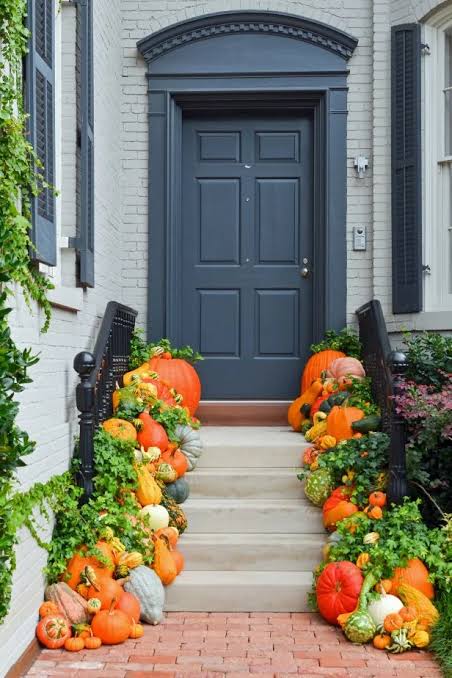Fall Party Ideas and Themes for an Outdoor Gathering | HGTV