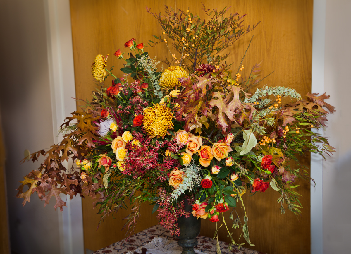 Fall Show 2017 – Las Floralias
