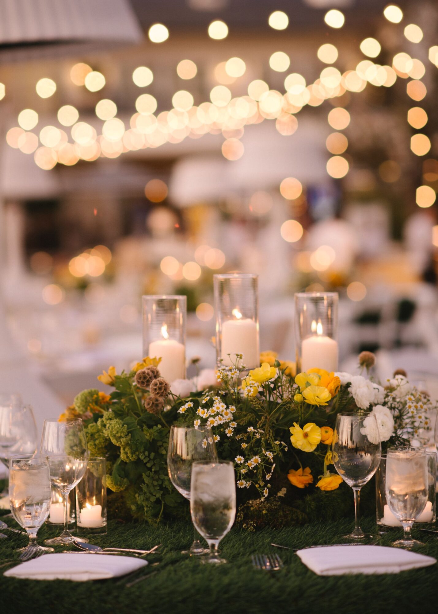 Fall Wedding Centerpieces your Guests Will Love - Mindy Weiss