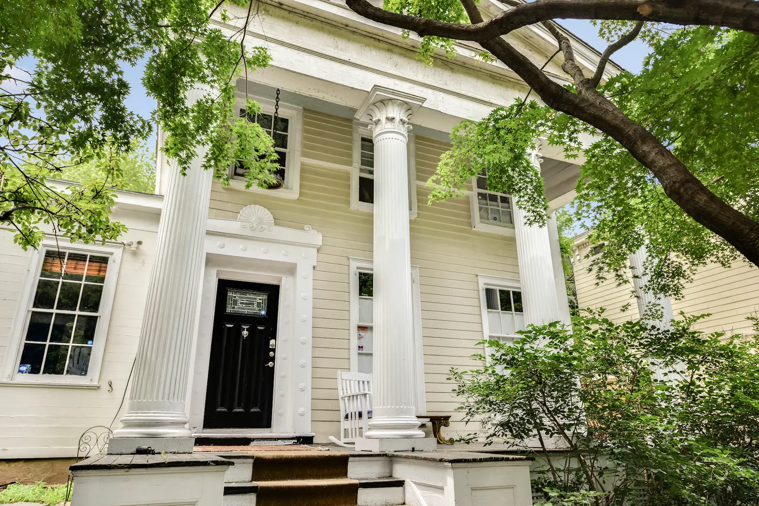 Famous 'haunted house' in Clinton Hill reduces its price to $3.4M | 6sqft