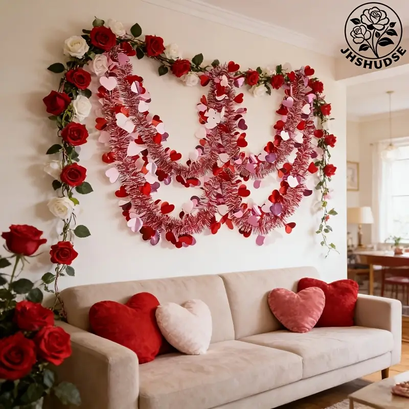 Garland Wire Buy 120 LED Lighted Plug In Brown Wire-wrapped Twig Branch Garland Fall Mantel