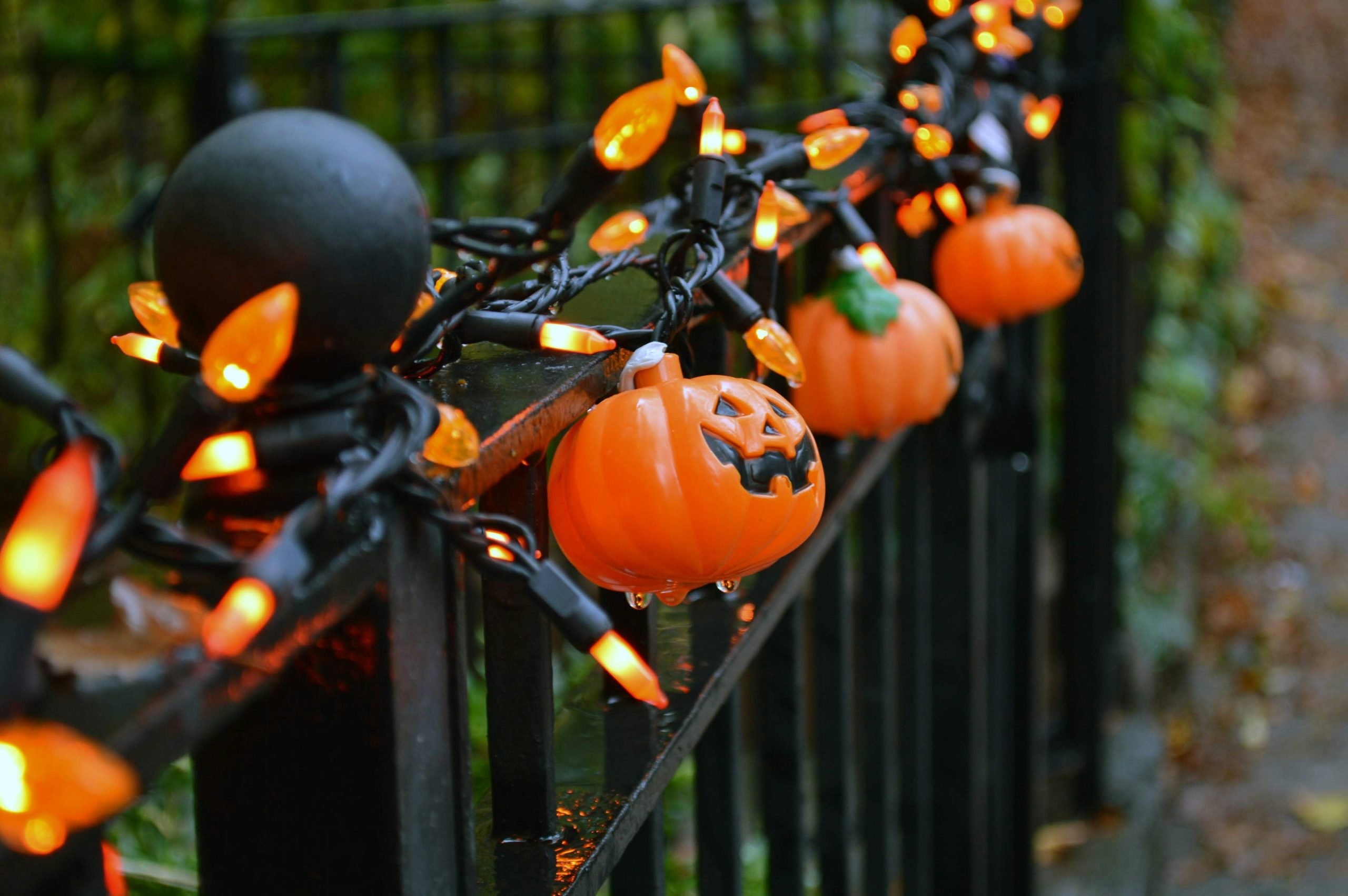 Halloween