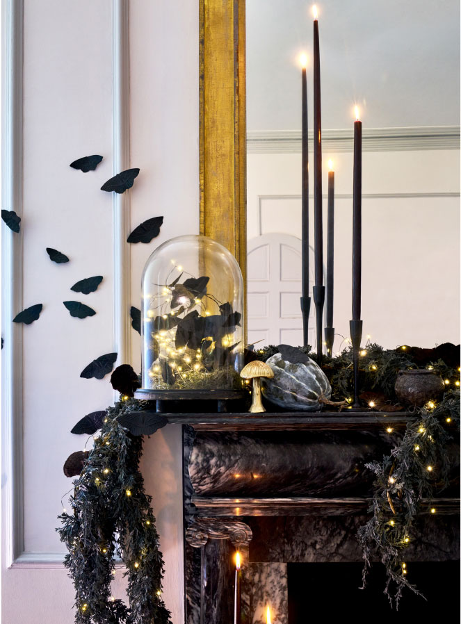 Halloween Decoration Idea Guide
