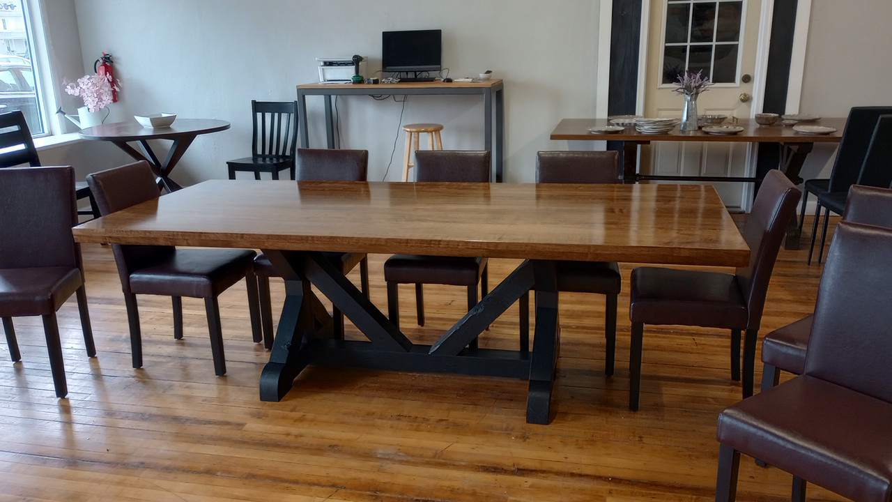Harvest Dining Table