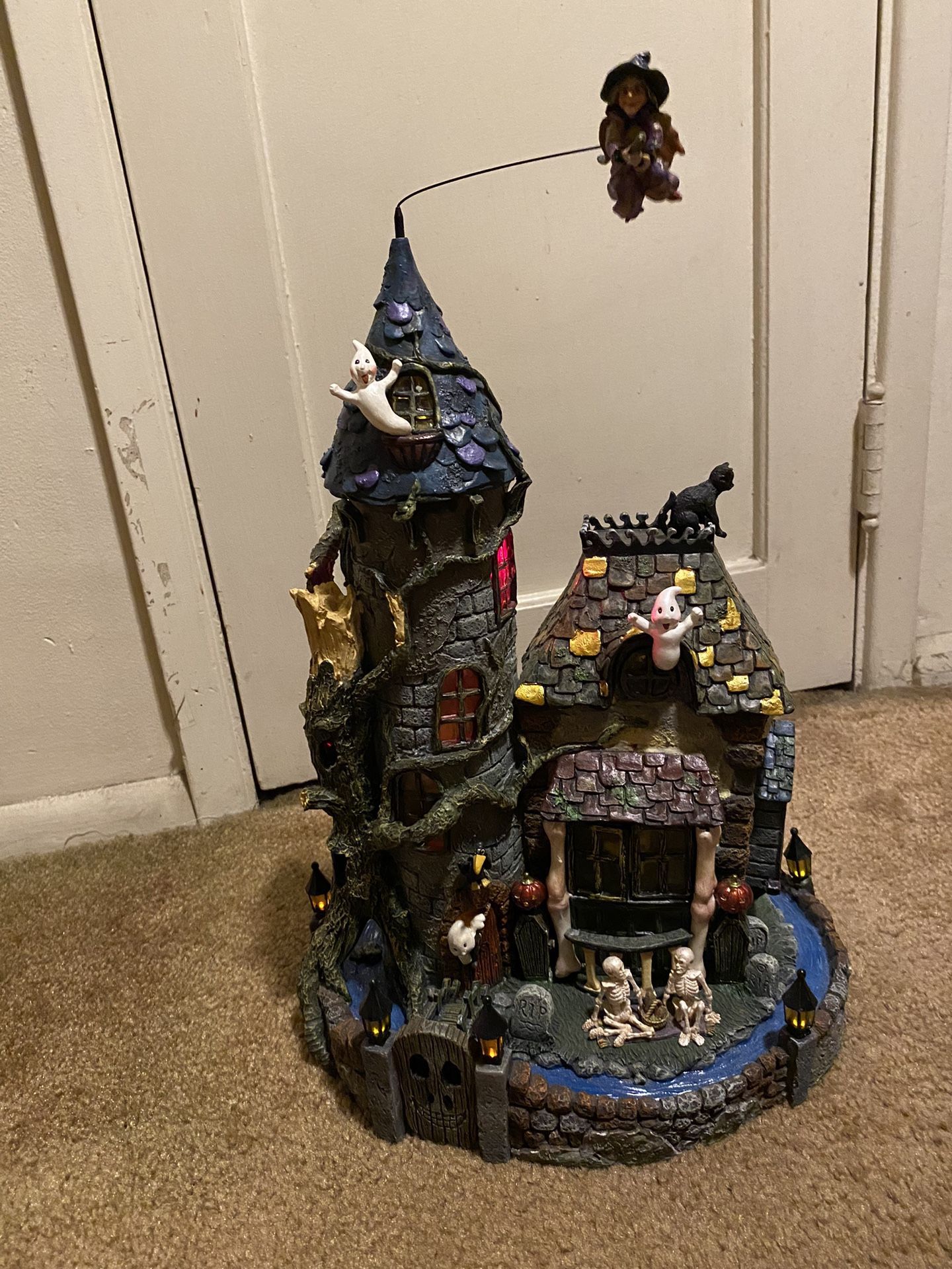 Haunted House
