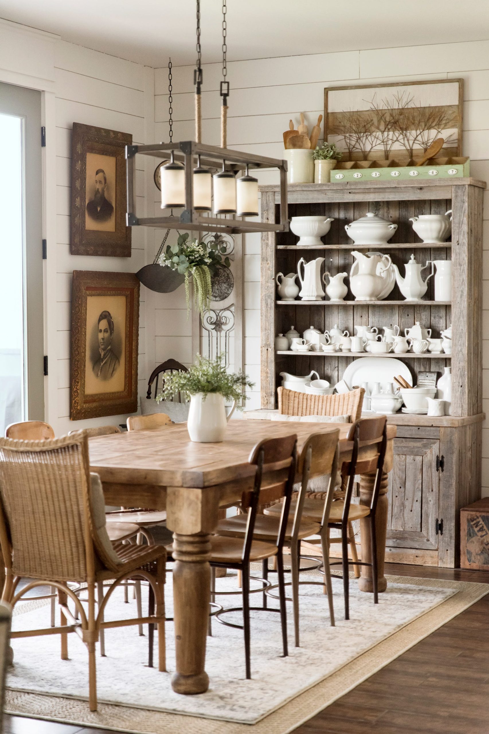 Interior Design Fall Dining Table Decor Ideas Fall Decor Farmhouse Dining Table Ideas Farmhouse Dining Room