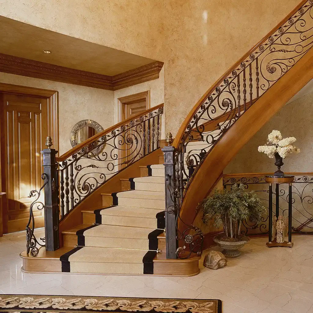 Learning Center - The Great Lakes Stair & Millwork Co.