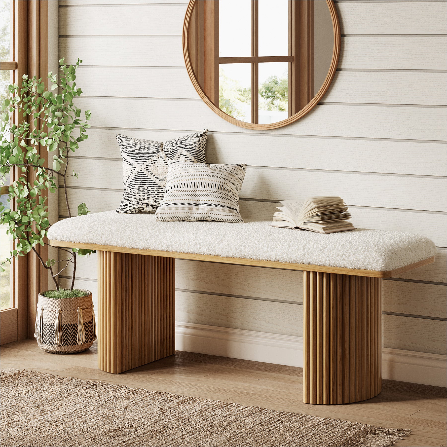 Long Narrow Hallway Bench Decorating Ideas Long Narrow Bench For Hallway Decor Ideas Article Entryway Bench