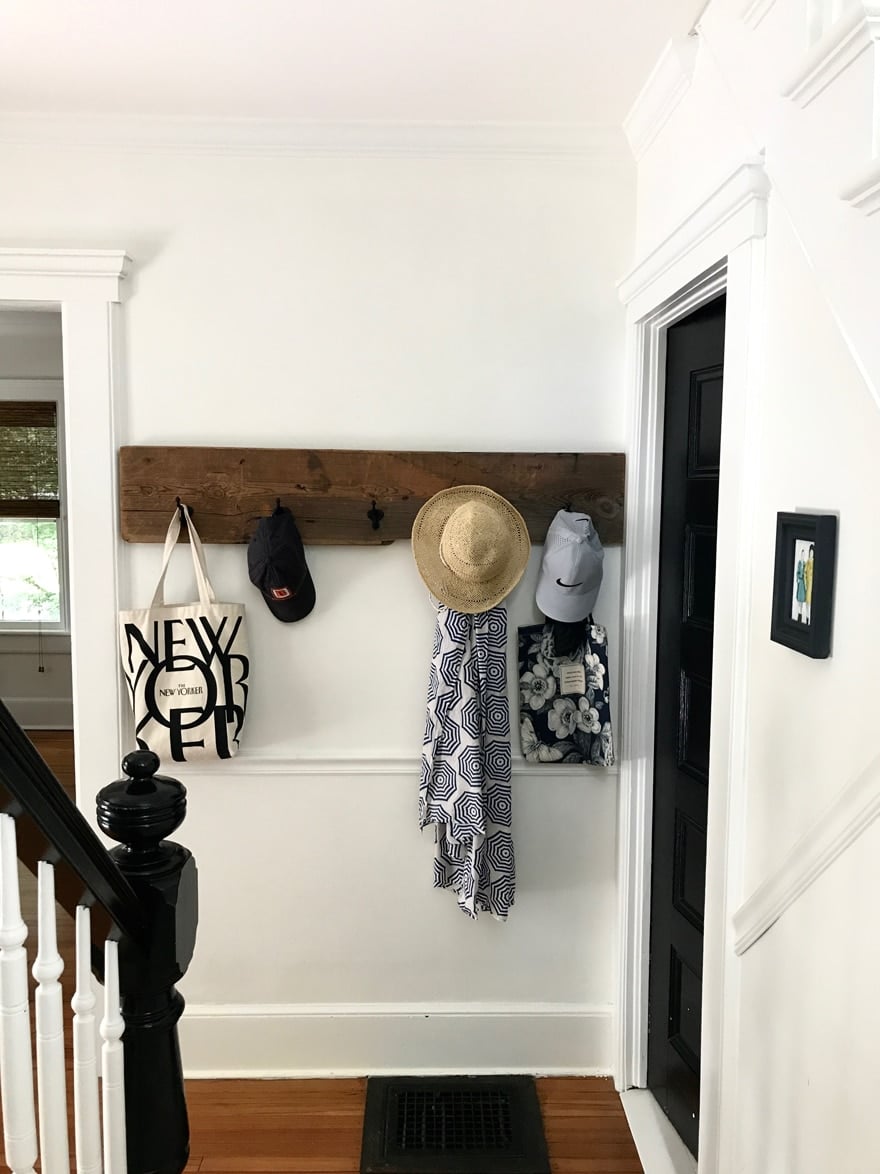Make the BEST First Impression with your Entry | Most Lovely Things