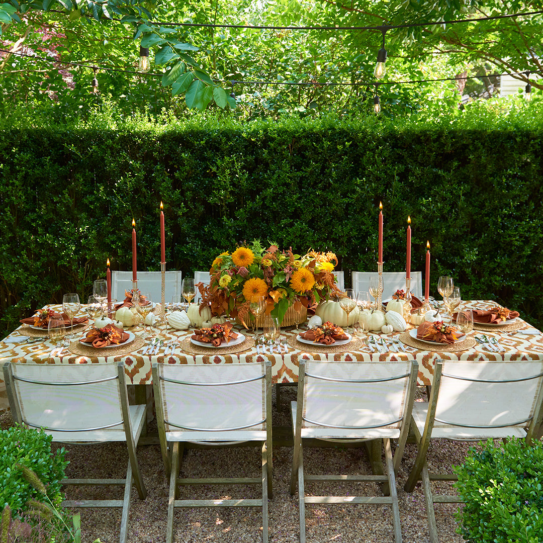 New England Fall Tablescapes: A Luxury Foliage-Inspired Guide