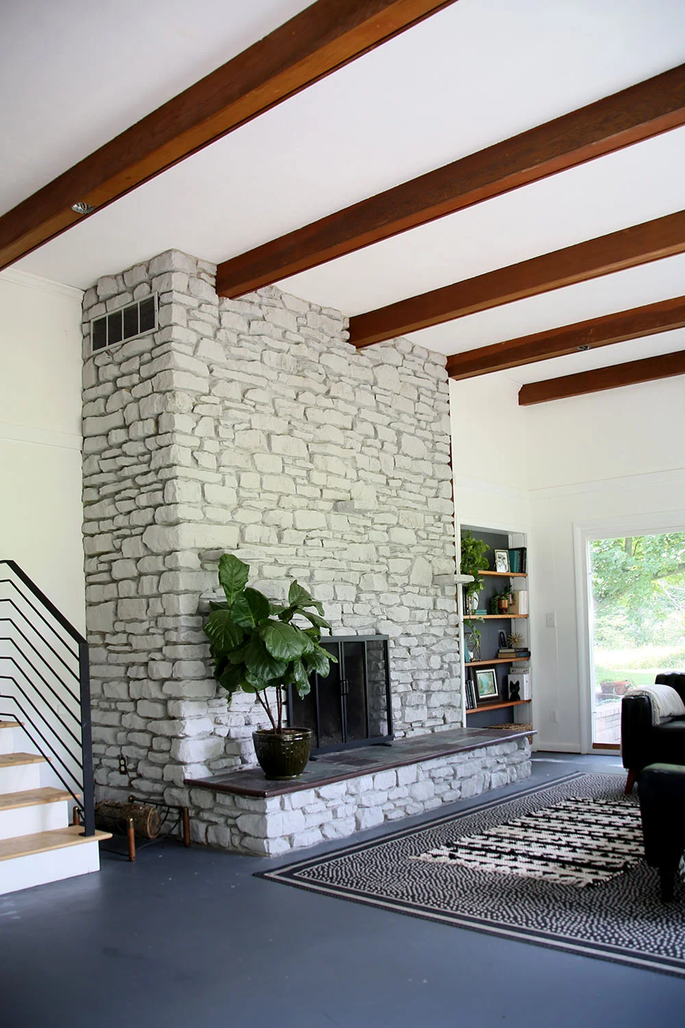 Our Farmhouse | Sunroom Makeover — Studio Quirk