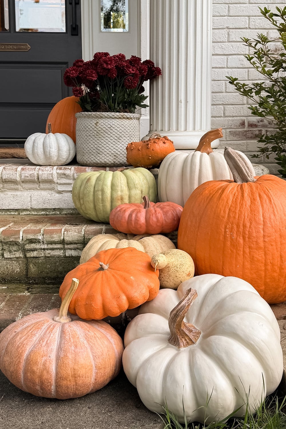Porch Decorating Ideas for Relaxed Outdoor Living