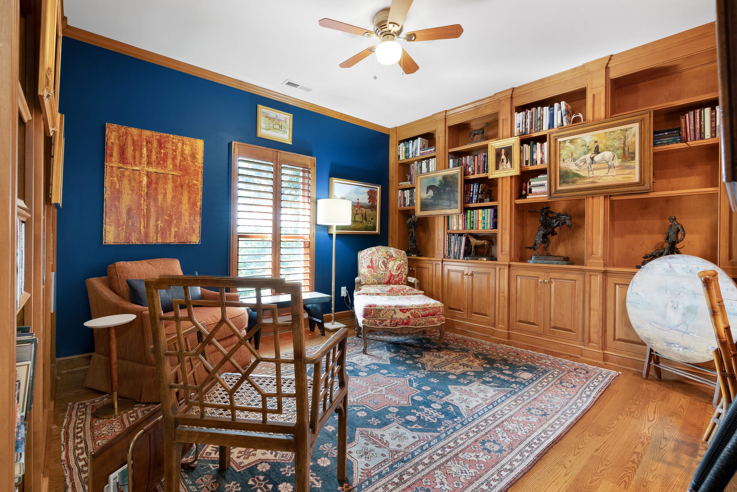 Reading Nook Design Ideas | The Cliffs
