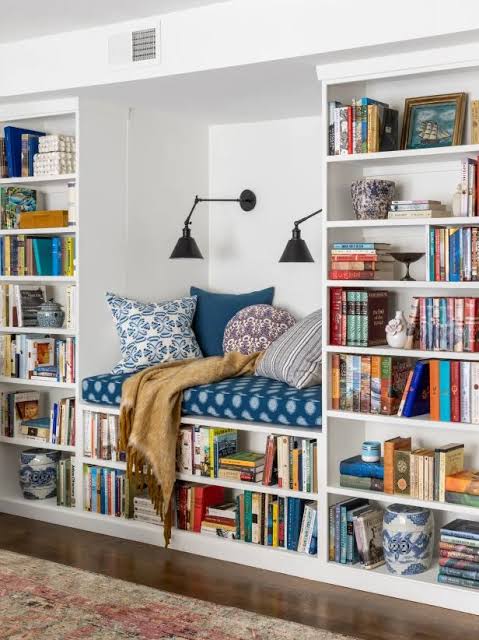Reading Nook Furniture For Every Design Style | HGTV
