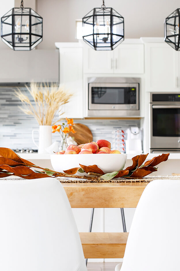 Simple Fall Decor Ideas For The Budget Friendly Minimalist