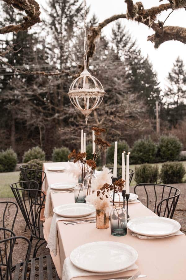 Tablescapes Archives – Page 2 of 4 – Hallstrom Home