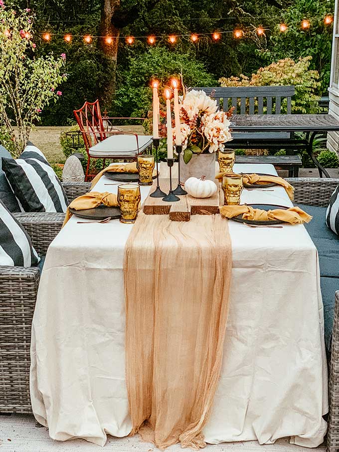 Tablescapes Archives – Page 2 of 4 – Hallstrom Home