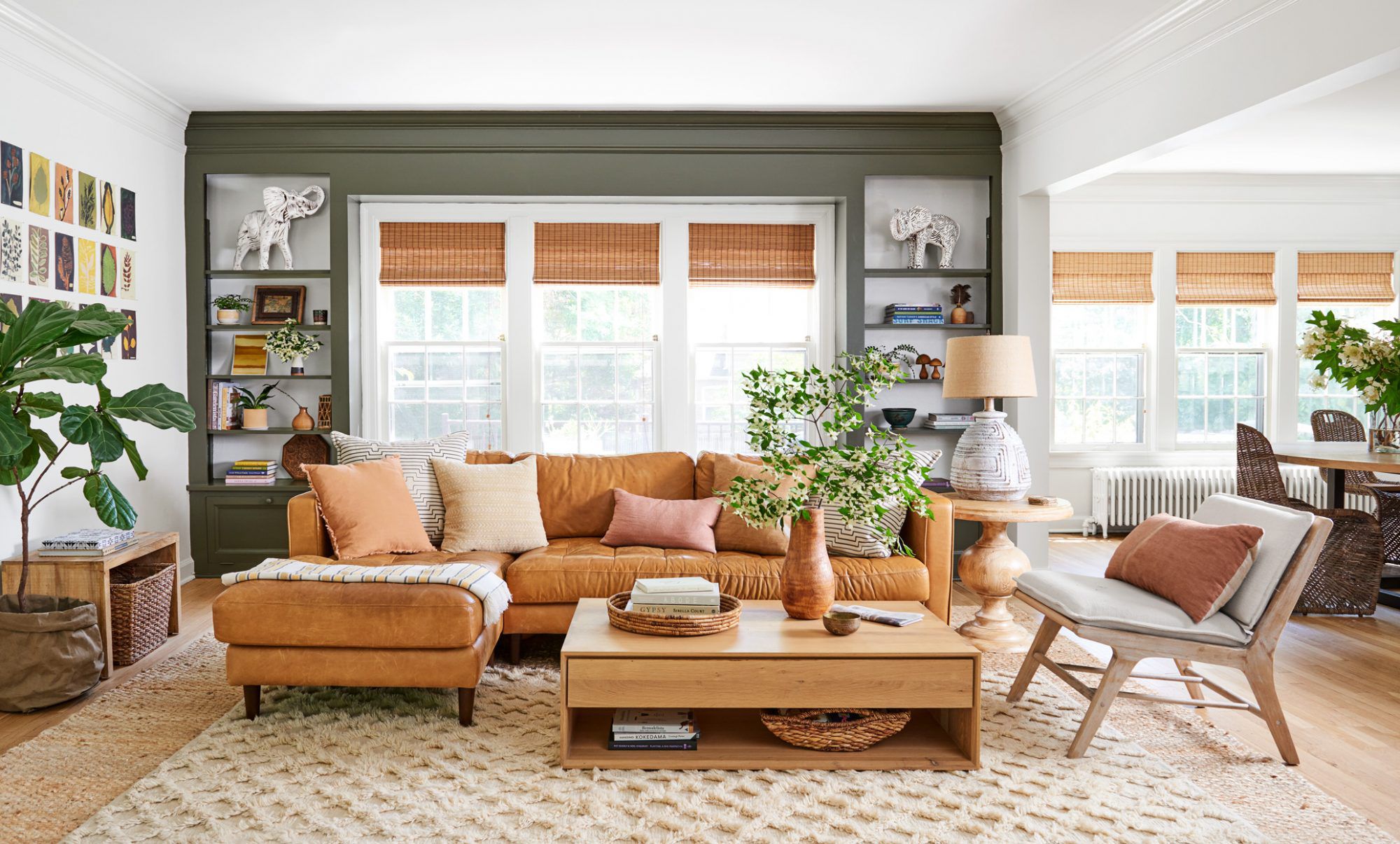 The Autumn Decor Trend to Try Based on Your Favorite Fall Starbucks Drink