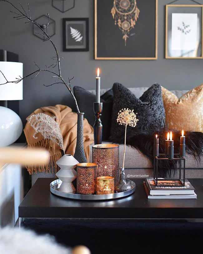 The Best 49 Hygge Minimalist Scandinavian Fall Décor Ideas