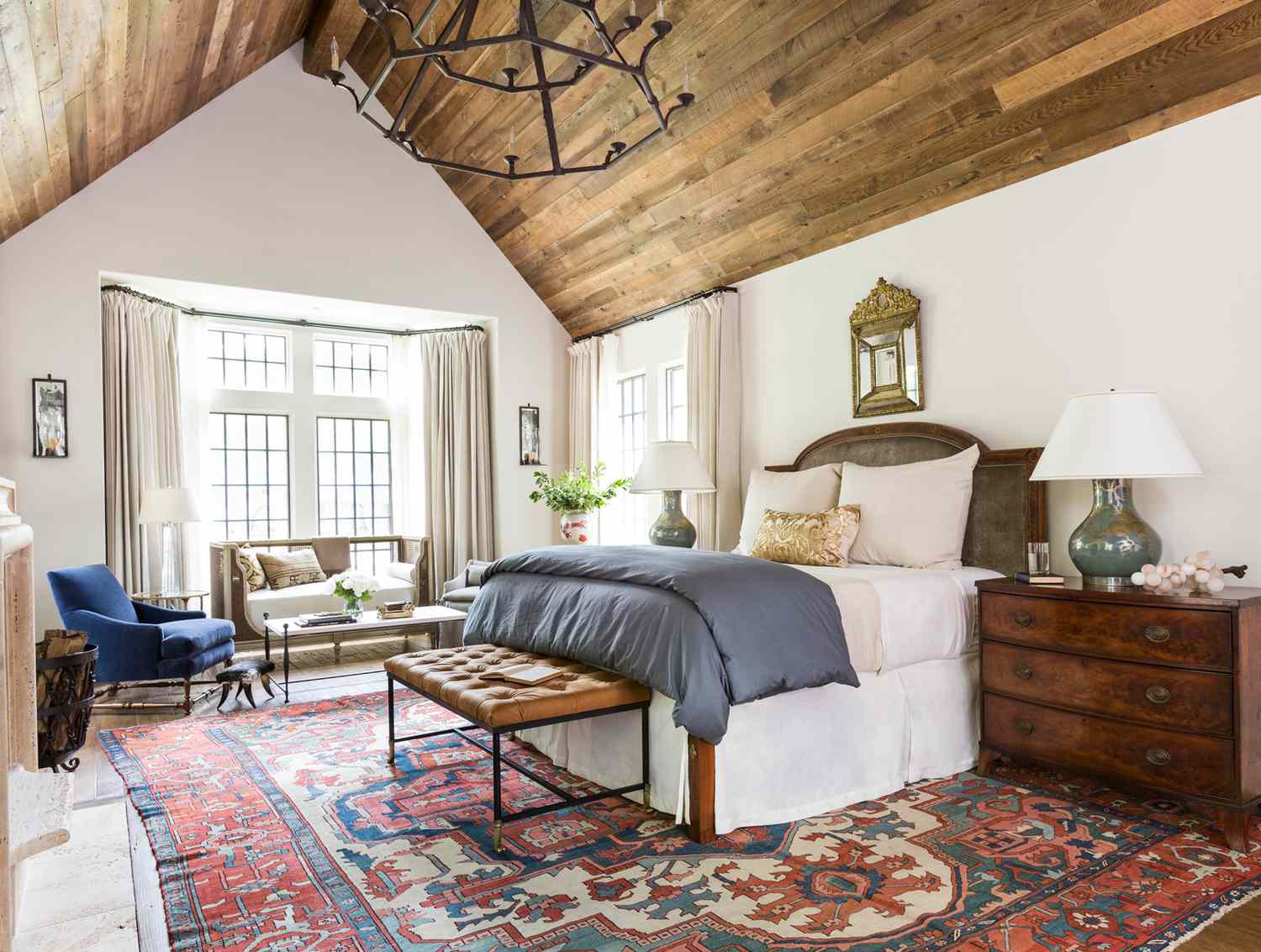 The Best Cozy Bedroom Ideas