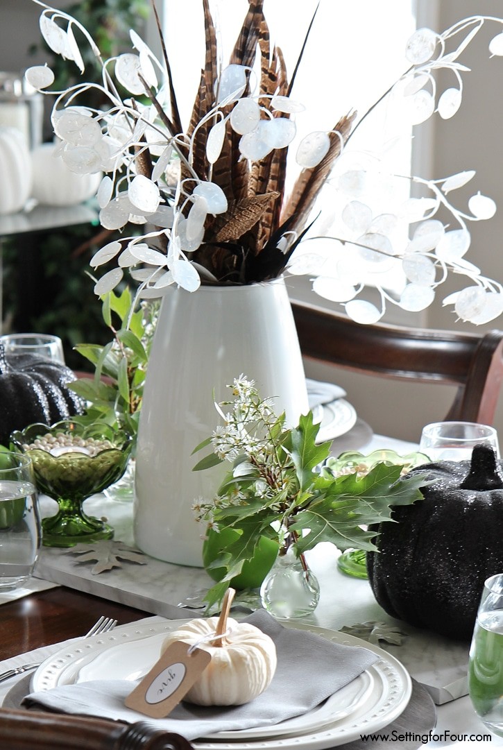 These 15 Fall Centerpieces Will Have You Wishing For Autumn