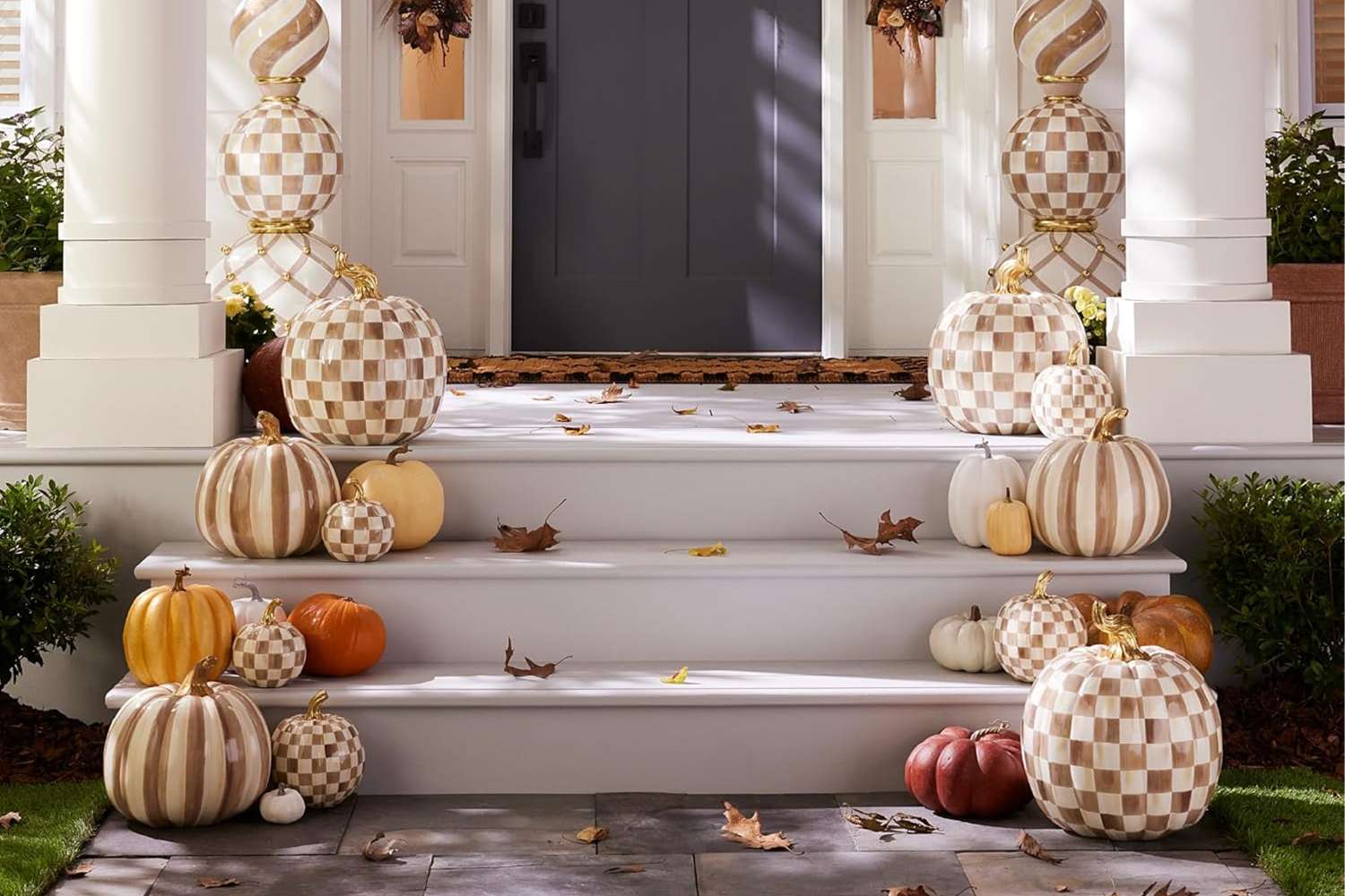 These Fall Decor Pieces Belong In A Southern Home, And Our Favorites Start At $13