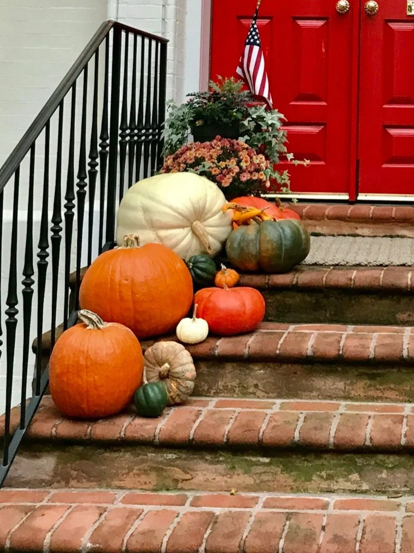 Top Fall Design Trends for Tuscaloosa & Birmingham Homes