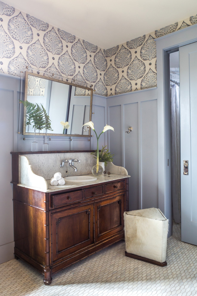 Wainscoting Ideas: How to Get a Distinctive Look