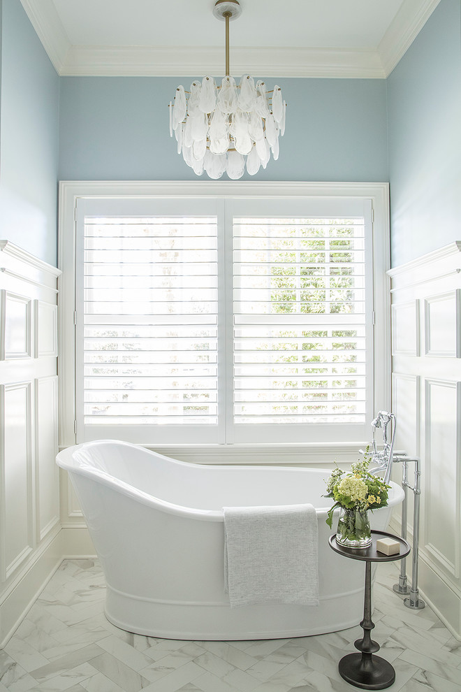 Wainscoting Ideas: How to Get a Distinctive Look