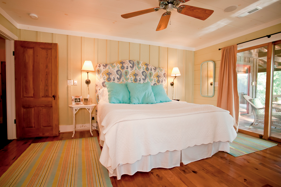 What About Wainscoting?: Decoding Decorative Wood Paneling - Central Virginia HOME Magazine