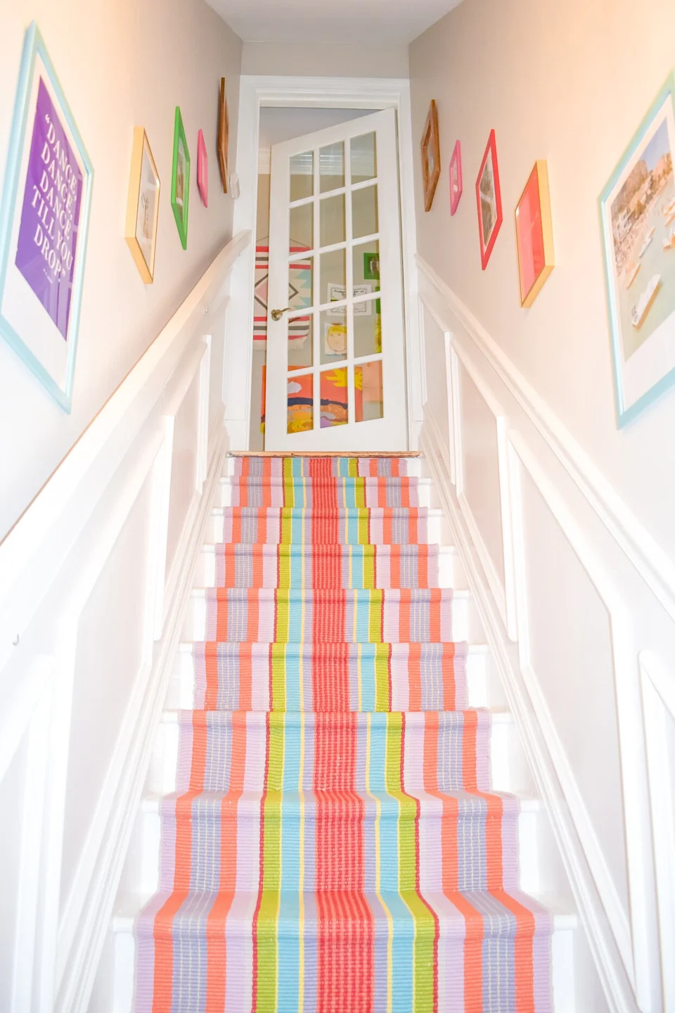 10 Basement Stair Ideas That Will Transform Your Home's Lower Level