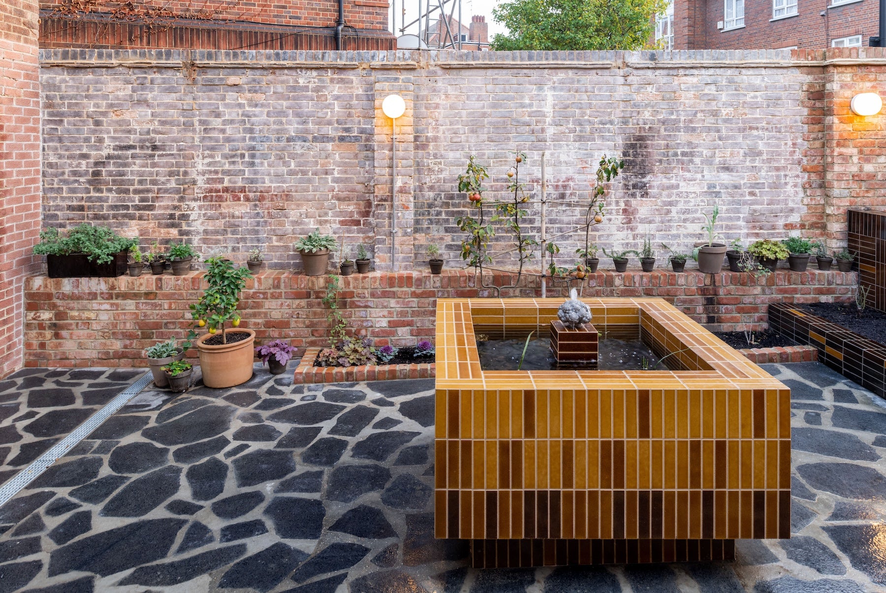 11 Inspired Landscape Borders & Edging Ideas for Elevated Projects – OUTERclé