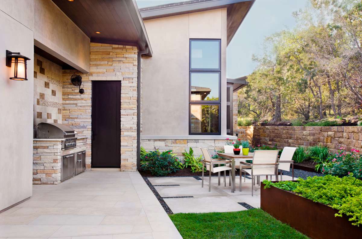 16 Patio Extension Ideas to Effortlessly Expand Your Space