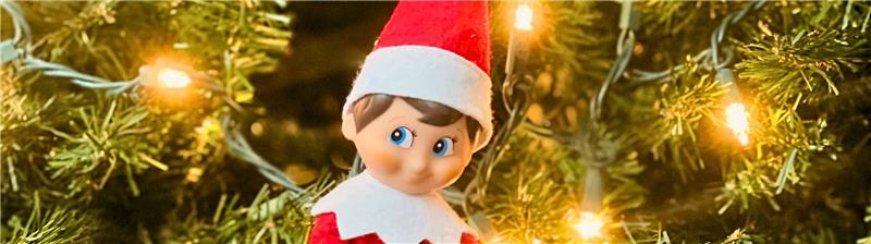 17 Magical & Stress-Free Elf On The Shelf Ideas