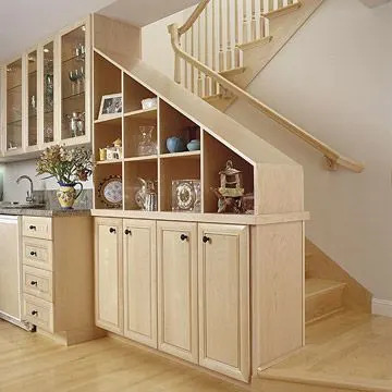 18 Basement Stairs Ideas That Add Style and Function