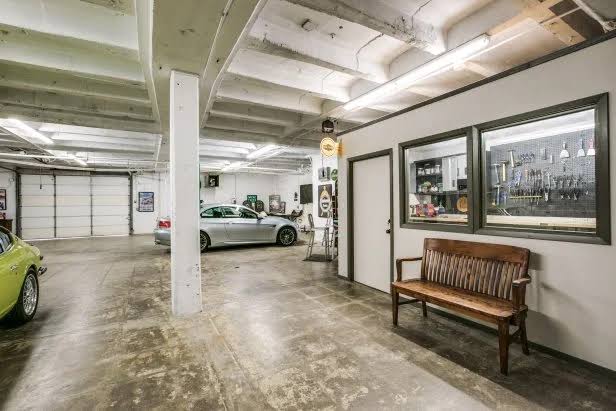 20 Ultimate Garage Ideas | HGTV