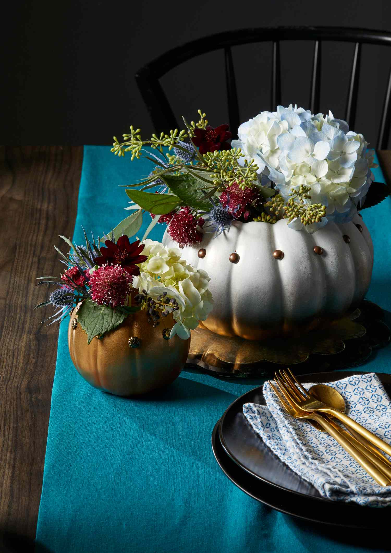 23 Gorgeous Fall Table Decor Ideas for Every Design Style