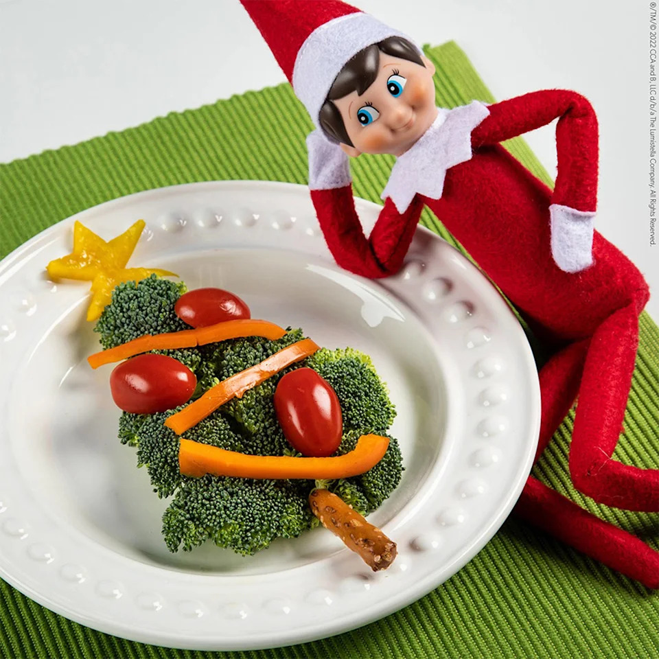 27 easy Elf on the Shelf ideas for Christmas magic without a ton of work
