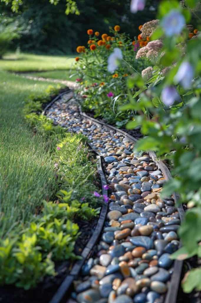 27 Garden Edging Ideas: Creative Borders To Elevate Your Garden