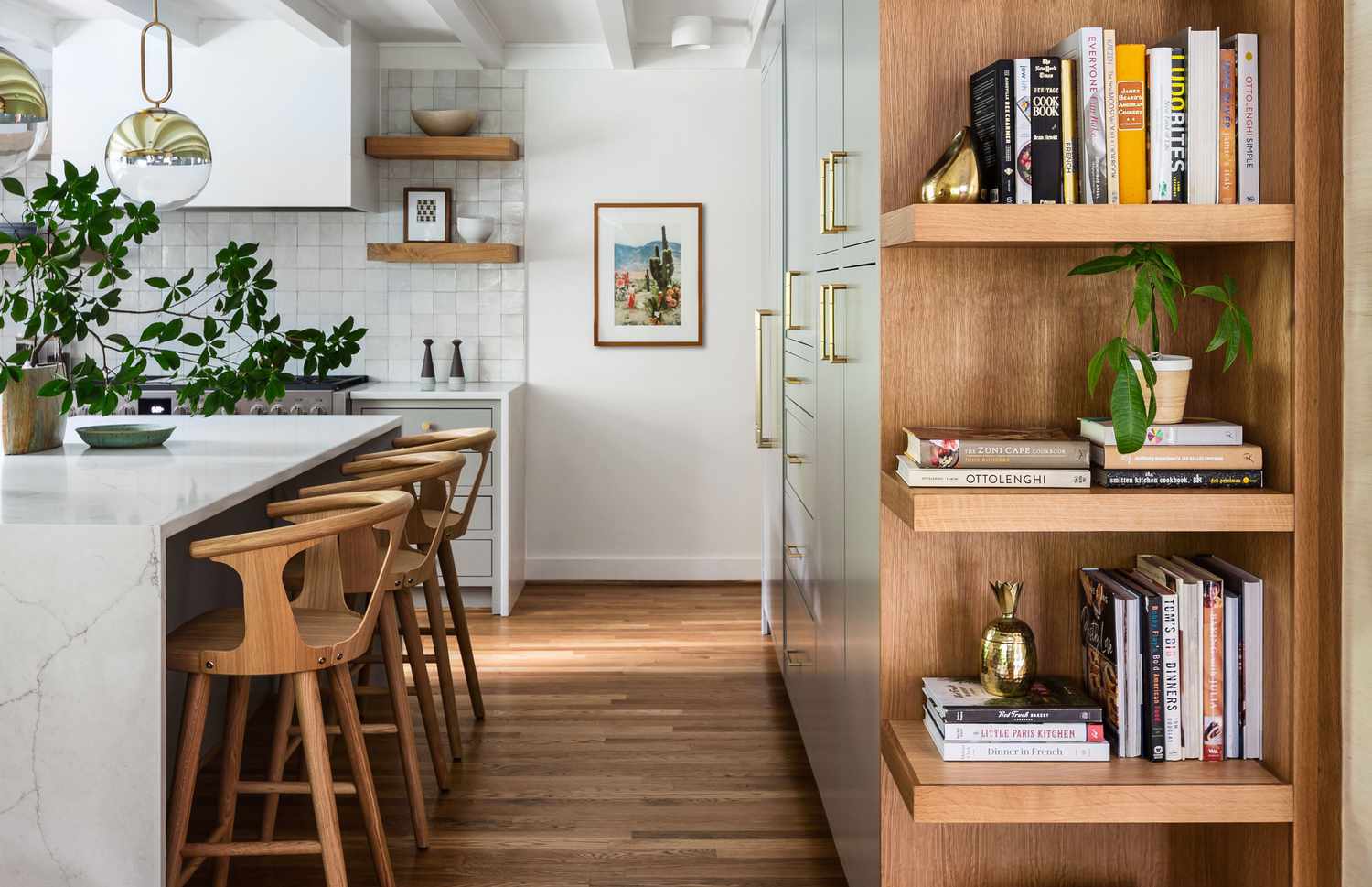 28 Floating Shelf Ideas To Elevate Any Room